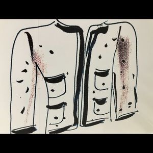 Meet your Posher, Anne